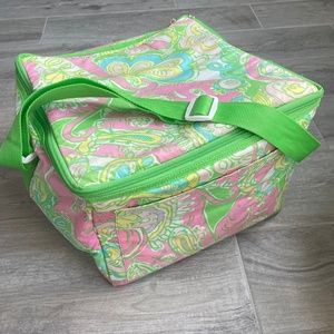 Lilly Pulitzer Soft-Sided Cooler